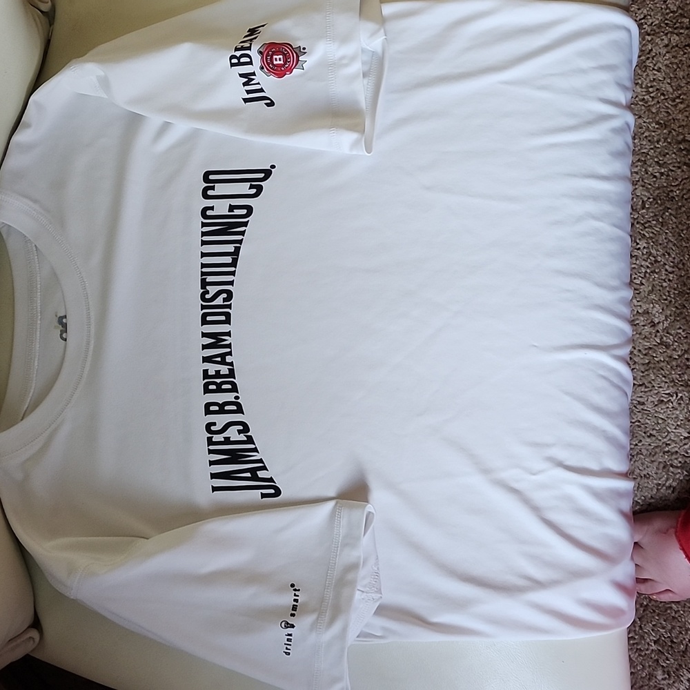 Jim beam universal shirt